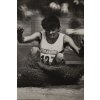 Konvolut XII fotografií, Athletics in Czechoslovakia, 1967 XI (8)