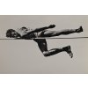Konvolut XII fotografií, Athletics in Czechoslovakia, 1967 XI (9)