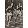 Konvolut XII fotografií, Athletics in Czechoslovakia, 1967 XI (11)