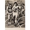 Konvolut XII fotografií, Athletics in Czechoslovakia, 1967 XI (1)