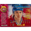 Hokejová kartička, Paul Dipietro, Montreal Canadiens, 1995 (2)