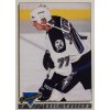 Hokejová kartička, Chris Gratton Tampa Bay Lightning, 1994 (1)