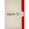 Kniha Japan, Tokyo Olympic Year, 1964 (1)