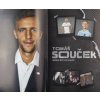 Program West Ham United v. Brighton, Tomáš Souček, 2020 (2)