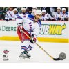 NHL Premiere 2008, photo Scott Gomez Rangers 8 x 10 inch