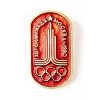 Odznak XXII.OH 1980, Moskva (1)