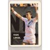 Kalendář Ivan Lendl 1987