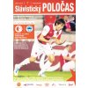 Slávistický POLOČAS SK SLAVIA PRAHA v. FC Liberec , 2011