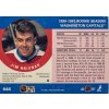 Hokejová kartička, Jim Hrivnak, Washington Capitals, 1990 (2)