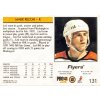 Hokejová kartička, Mark Rechi, Philadelphia Flyers, 1999 (2)