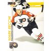Hokejová kartička, Mark Rechi, Philadelphia Flyers, 1999 (1)