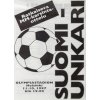 Program fotbal, SUOMI v. Unikari, 1997