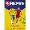 Program Repre, Česká republika v. Brazílie, 2019