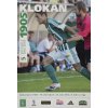 Program Klokan 1905, Bohemians 1905 v. K Varnsdorf, 52012