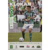 Program Klokan 1905, Bohemians 1905 v. MFK OKD Karviná, 32012