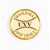 Odznak Baseball UVV Softball