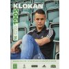 Program Klokan 1905, Bohemians 1905 v. FK Ústí n. Labem, 142013