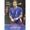 Podpisová karta, Star Team, Tomáš Berdych, Czech Davis cup team 1
