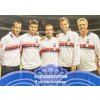 Podpisová karta, Star Team, Czech Davis Cup team II