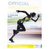 Official Program ME Atletika, Praha 2015