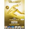 Official program, FIVB, beach volleyball, WT, 2015