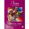 Program, Fed Cup , Slovakia v. Czech Republic, 2011