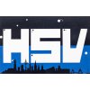 Samolepka HSV
