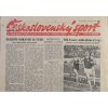 Noviny Československý sport, 1031955