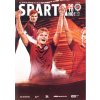 Program fotbal, Sparta v. Slavia, 2016