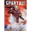 Program fotbal, UEFA, Sparta v. Southhampton FC, 2016