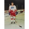 Fotografie Petr Marek, HC Slavia Praha, 1994