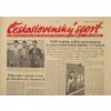 Noviny Československý sport, 961955