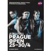 Program J&T Banka Prague Open, fotogalerie 2016