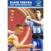 Official Program , Zlatá tretra IAAF Super Grabd Prix, 2003