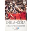 Official Program Davis Cup, Srbija v. Češka, 2010 1