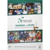 Program, Fed Cup , Romania v. Cehia, 2011