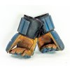 Hokejové rukavice hráčské JUNIOR , GALA 802, modré (3)
