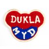 Nášivka Dukla, MYD