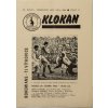 Program Klokan, Bohemians TJ Vítkovice, 19831984