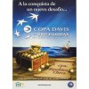 Program, Davis Cup , Chile v. República Checa, 2010