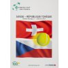 Program, Davis Cup , Chile v. Suisse v. République Tchéque, 2013