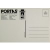 Pohlednice s autogramem Portas, Buffy Ettmayer (2)