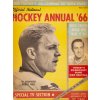 Hockey Annual, 1966 (1)