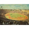 Pohlednice Nepstadion Budapest VI (1)