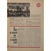 Časopis Kopaná, hokej, Magazín fotbalový svět 1968DSC 6056 3 (15)