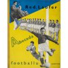 Kniha Josef Laufer, Abeceda Footbalu III