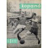 Časopis Kopaná , Únor 1961