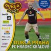 Program, FC Dukla Praha v. FC Vysočina Jihlava, 2009