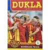 Program, FC Dukla Praha v. Bohemians Praha, 2008