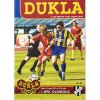 Program, FC Dukla Praha v. 1. HFK Olomouc, 2007